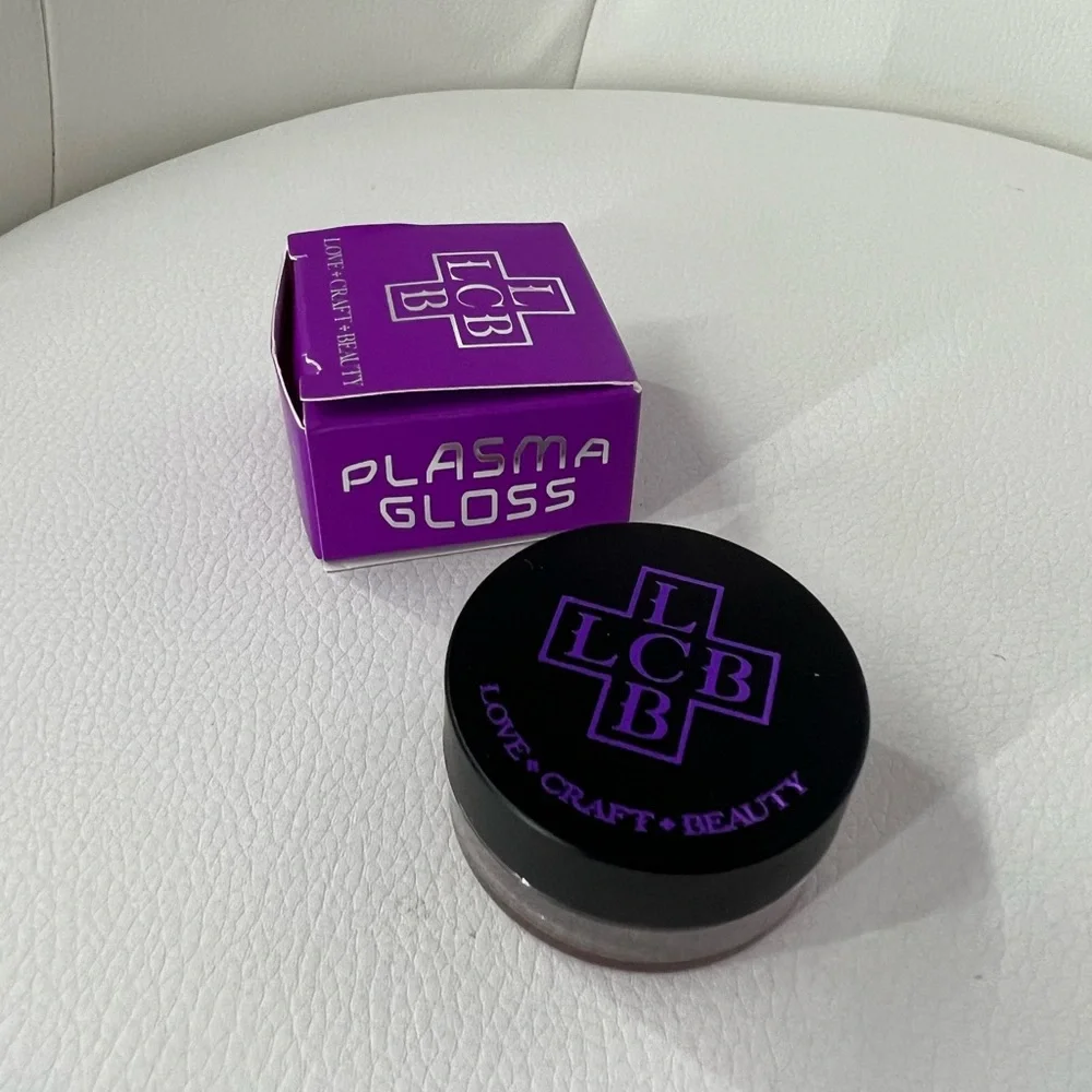 PLASMA GLOSS (NEW) - Picture 2 of 2